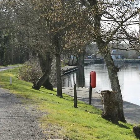 Lägenhet Quay Rest *