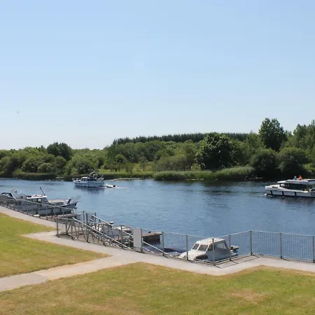 Quay Rest *
